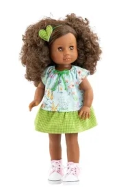 Lalka hiszpańska Amor 42cm