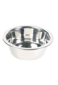 Miska metalowa dla psa