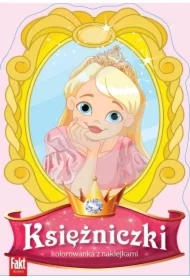 Księżniczki