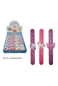 Bransoletka samozaciskowa MIX