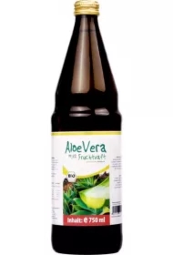 Sok z aloesu (aloe vera) NFC