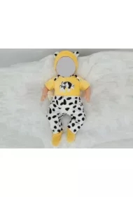 Ubranko dla lalki 40cm