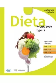 Dieta w cukrzycy typu 2
