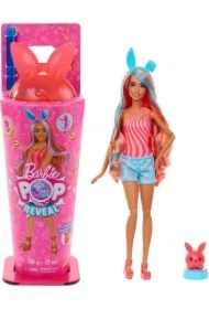 Barbie Pop Reveal JCN87