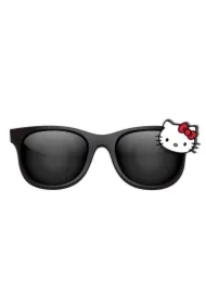 Okulary przeciwsłoneczne. Premium Hello Kitty
