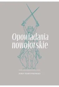 Opowiadania nowojorskie