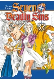 Seven Deadly Sins #32