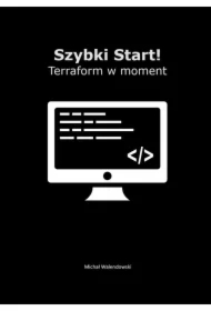Szybki Start! Terraform w moment