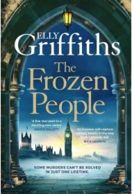 The Frozen People wer. angielska