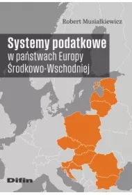 Systemy podatkowe w państwach Europy..