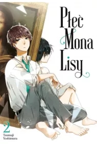 Płeć Mona Lisy. Tom 2