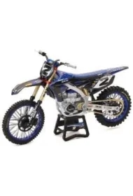 Yamaha YZ450F Star racing Cooper Webb 2022 1:12