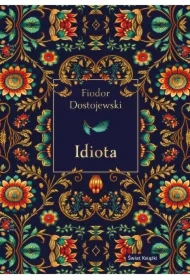 Idiota (elegancka edycja)