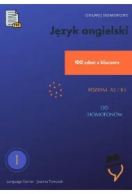 Seria Master: Opanuj homofony.