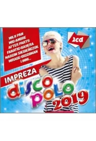 Impreza Disco Polo 2019 (2CD)