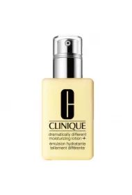 Dramatically Different Moisturizing Lotion + emulsja nawilżająca z pompką typ skóry 1 i 2