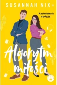 Związki chemiczne. Algorytm miłości