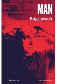 Bóg i proch