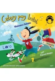 CZTERY PORY BAŚNI - LATO 1