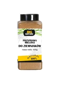 Przyprawa do ziemniaków mielona bez soli i chemii