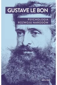 Psychologia rozwoju narodów