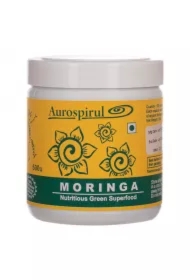 Moringa - suplement diety