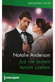 Już nie jestem twoim szefem