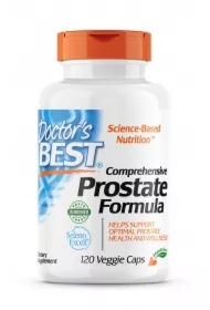 Formuła na prostatę - Comprehensive Prostate Formula Suplement diety