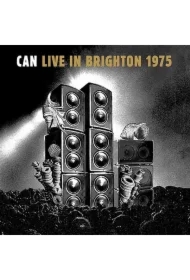 Live In Brighton 1975 (vinyl)