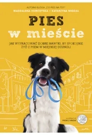 Pies w mieście (2024)