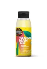 Mleczko do kąpieli i pod prysznic Mango Odżywienie Tutti Frutti Tango Mango