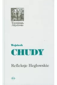 Refleksje Heglowskie