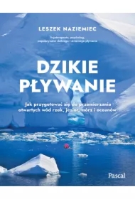 Dzikie pływanie
