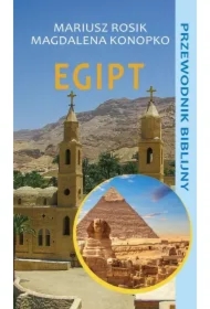 Egipt. Przewodnik biblijny