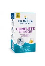 Complete Omega Suplement diety