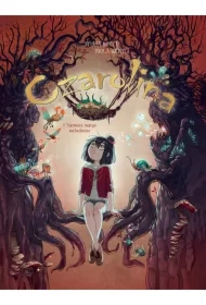 Tajemnica mojego pochodzenia. Czarolina. Tom 3