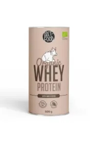 Białko z serwatki koncentrat WPC Kakao