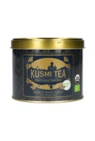 Earl Grey Intense Herbata czarna earl grey sypana