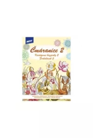 Kolorowanka antystresowa Kreatywne bazgroły 2