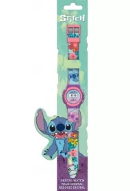 Zegarek cyfrowy KE02 ECO Stitch LAS4195