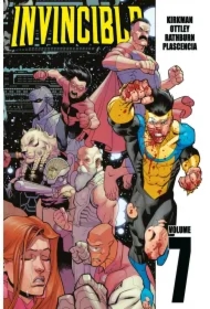 Invincible. Tom 7