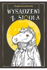 Wysadzeni z siodła