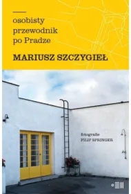 Osobisty przewodnik po pradze