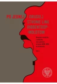 Po jednej i drugiej stronie linii... T.1