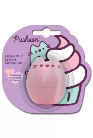 Lipbalm 3D balsam do ust dla dzieci Truskawka