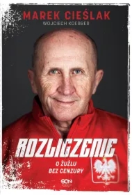 Marek Cieślak. Rozliczenie. O żużlu bez cenzury