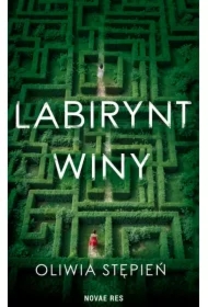 Labirynt winy