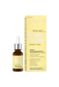 Beauty & Glow Bright Girl! serum na przebarwienia z witaminą C+ Cg 20%