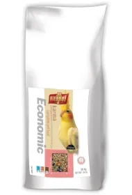 Pokarm dla nimfy economic