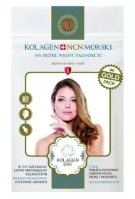 Gold Suplement diety